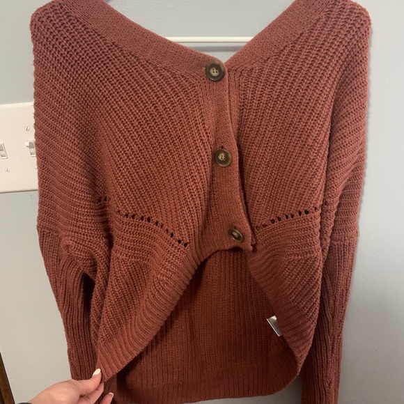 Sweater - Picture 3 of 3